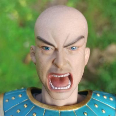 Rex_lapiz666's profile picture. Psycho |
