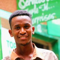 John Mutua ke (@johnmut12782233) 's Twitter Profile