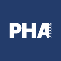 The PHA Group(@ThePHAGroup) 's Twitter Profile Photo