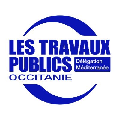 Délégation Méditerranée de la Fédération des Travaux Publics Occitanie