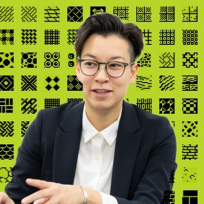 🧙♀️ Cyberwitch. Ex-COO Basset Inc, ex-メルカリ.
Designer and Builder 🟠 @satoricoin, 🐸HAIRPEPE, 🎫Paper Wallet, and other novelties.