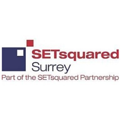 @UniOfSurrey founding member of @SETsquared supporting #techstartups across #southeast