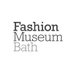 Fashion Museum Bath (@Fashion_Museum) Twitter profile photo