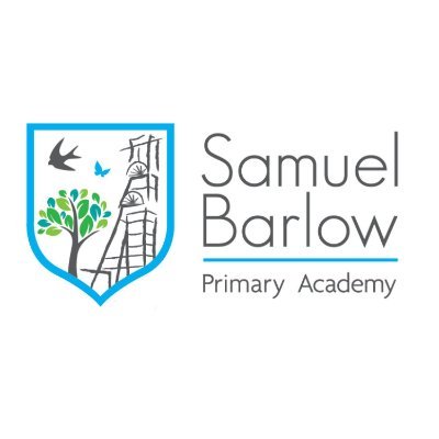 Samuel Barlow is an Ofsted rated 'good' primary academy based in Nottinghamshire, part of @DiverseAcad. 
Our values - we empower, we respect, we care.