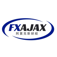 Fxajax_Trader's profile picture. 阿賈克斯財經網(https://t.co/7wx802sT0U)鏈接全球金融市場及導航全球財經平臺，提供有價值的 #美股、#港股、#黃金、#原油、#外汇、#btc、#數字貨幣 等財經內容，歡迎廣告合作。

 👇提供以下服务 #嘉盛集团 #嘉盛 #福汇 👇
#低点差开户，#赠金活动，#代理合作
