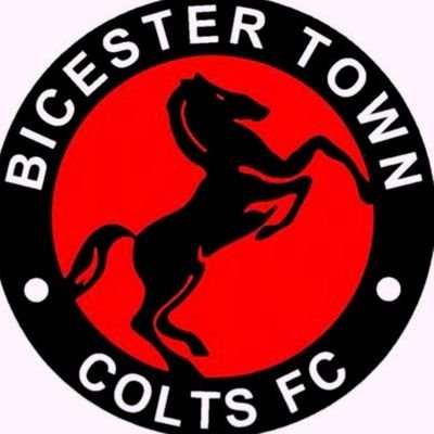 🔴 Bicester Town Colts Fc ⚫