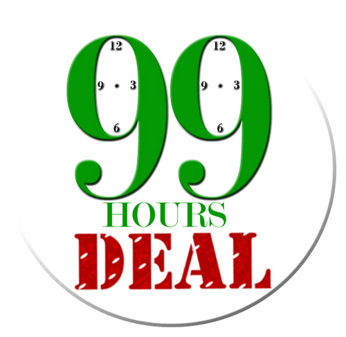 99hoursdeal's profile picture. #LOMBAREVIEW @99hoursdeal ayo tulis review tmpat favoritmu di jakarta! Dptkan vouchernya 399rb! Info lbh lanjut buka: http://t.co/n4vG7SyJDC