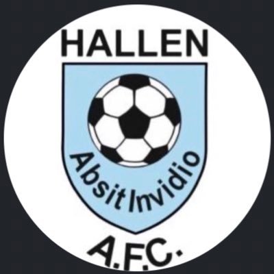 HallenFC Profile Picture