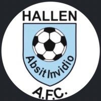 Hᴀʟʟᴇɴ AFC 🏆 (@hallenfc) 's Twitter Profile