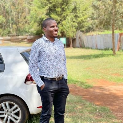 oumafredrick191's profile picture. Professional teacher