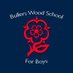 Bullers Wood School for Boys | Inicio Trust (@bws_boys) Twitter profile photo