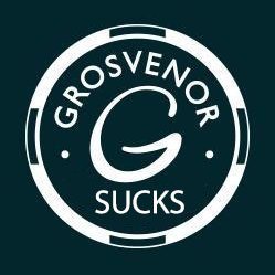 Got a problem with Grosvenor Casino, then let me know

Check out these reviews for a laugh:

https://t.co/fpmranYTDv…
