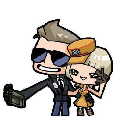 Hello everyone!🔥❤#crossfire🔥❤Just follow me.