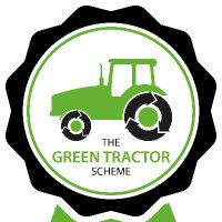 The Green Tractor Scheme(@TractorScheme) 's Twitter Profile Photo