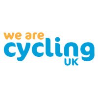 Cycling UK(@WeAreCyclingUK) 's Twitter Profile Photo