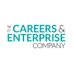 The Careers & Enterprise Company (@careerent) Twitter profile photo The Careers & Enterprise Company (@careerent) Twitter profile photo