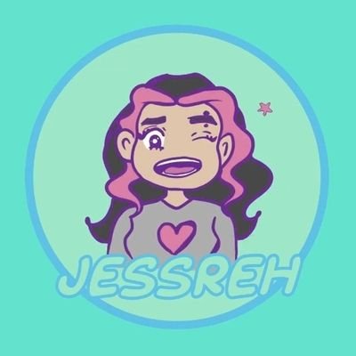 Jessreh_cosart's profile picture. 🤎 Lvl. 23 | Jess/Becca | ♀️ | Ger/Eng
💛 Art: jessreh_comics 
💙 Next Con: ???
💚 Instagram/Tik Tok: jessreh_cosart 
💖 Youtube: