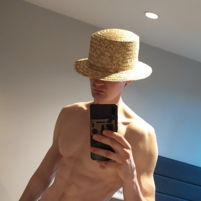 JesterPawel's profile picture. Specialist of self deception.
Blog - https://t.co/VahQiz09bu