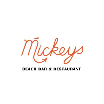 Mickeys Beach