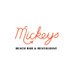 Mickeys Beach (@mickeysbeach) Twitter profile photo