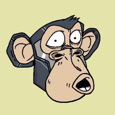Bored Ape Yoga Bot 🤖🍌さんのプロフィール画像