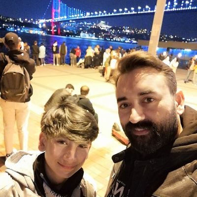 BoraHoskis's profile picture. Delii