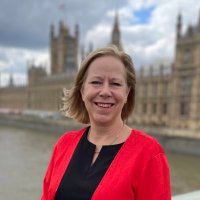 Ruth Cadbury MP 💙(@RuthCadbury) 's Twitter Profileg