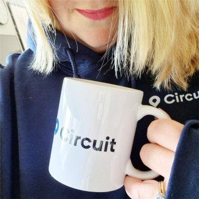 Talks about #remotework #digitalnomads #hiring #techjobs #miniatureschnauzers #gardening
Works @CircuitApp - building a better delivery experience.