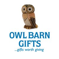 The Owl Barn (@theowlbarn) 's Twitter Profile