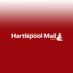 Hartlepool Mail (@hpoolmail) Twitter profile photo Hartlepool Mail (@hpoolmail) Twitter profile photo