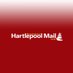 Hartlepool Mail (@HPoolMail) Twitter profile photo