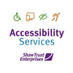 Shaw Trust Accessibility Services (@ShawTrusta11y) Twitter profile photo