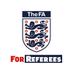 FA Refereeing (@FARefereeing) Twitter profile photo