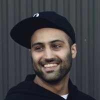 Sohrab Saatchi (@sohrabsaatchi) 's Twitter Profile