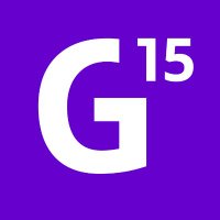 The G15 (@g15london) 's Twitter Profile