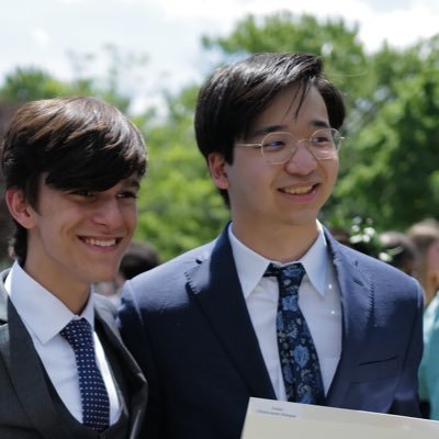 Incoming neuroscience student at @Harvard • Researcher at the UBC Developmental Cognitive Neuroscience Lab • Judo