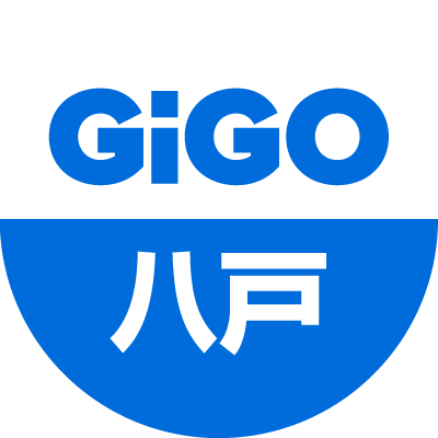 GiGOのアミューズメント施設・GiGO八戸の公式アカウント です。お店の最新情報をお知らせし ていきます。いただいたリプライや メッセージには返信しておりません。あらかじめご了承くだ さい。