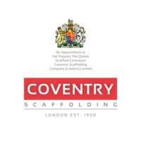 Coventry Scaffolding(@COVENTRY_SCAFF) 's Twitter Profile Photo