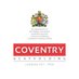 Coventry Scaffolding (@COVENTRY_SCAFF) Twitter profile photo