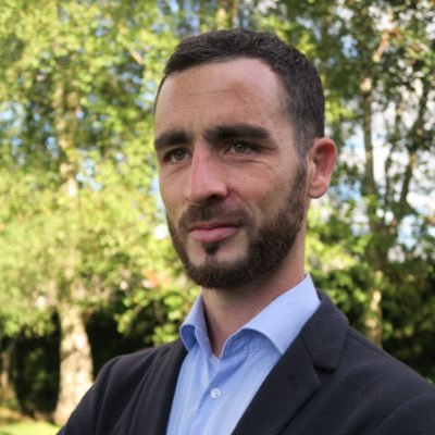 fougy_f's profile picture. Agroeconomiste / Chambre d'agriculture de Normandie Mes tweets n'engagent que moi