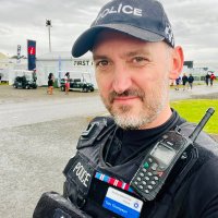 Chief Inspector Tom Thompson(@CInspThompson) 's Twitter Profileg