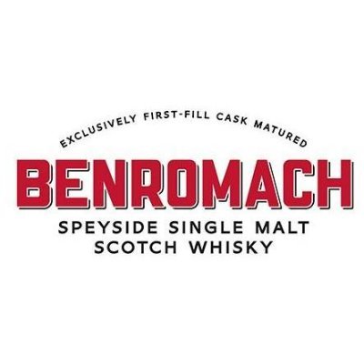 Benromach