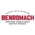 Benromach (@Benromach) Twitter profile photo
