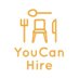 YouCan Hire (@youcanhire) Twitter profile photo