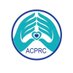 ACPRC (@TheACPRC) Twitter profile photo