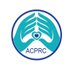 ACPRC (@theacprc) Twitter profile photo ACPRC (@theacprc) Twitter profile photo