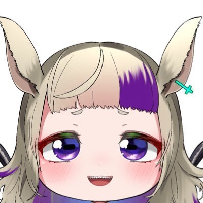 黒羊ふーねる🐏🐙ミラティブにて配信中！さんのプロフィール画像