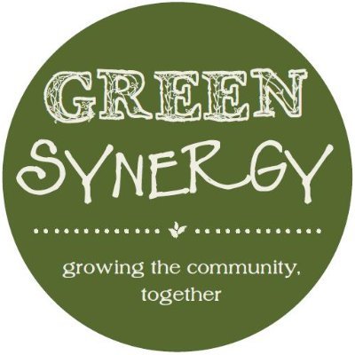 Green Synergy - Lincoln based charity using gardening to support people to come together to socialise, learn and thrive. Hillside & Ellie's Community Gardens.