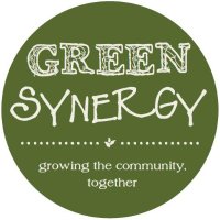 Green Synergy (@greensynergylin) 's Twitter Profile Photo