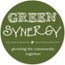 Green Synergy (@greensynergylin) Twitter profile photo